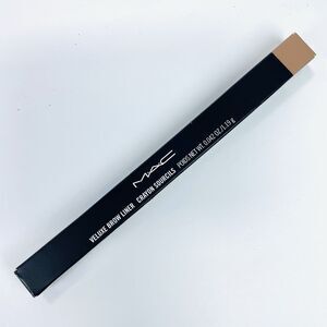MAC Veluxe Brow Liner Shade BRUNETTE Full Size 1.19g / .042oz NEW IN BOX